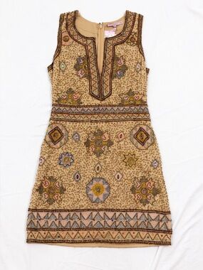 Calypso Dress